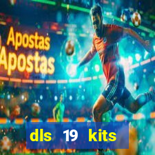 dls 19 kits corinthians 2022